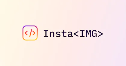 Insta<IMG> gallery image