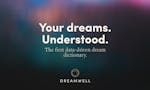DreamWell's Data Drive Dream Dictionary image