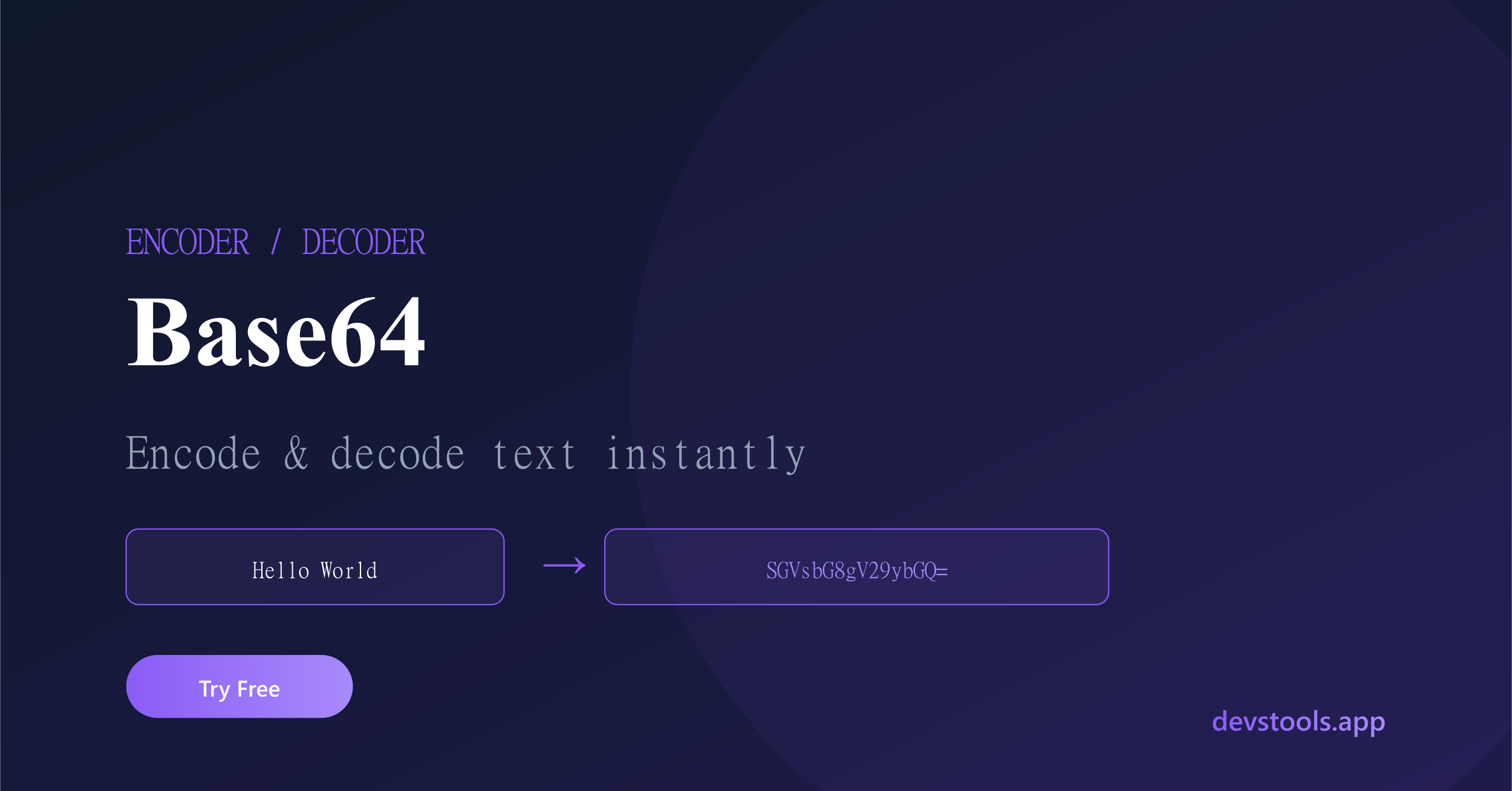 DevsTools gallery image