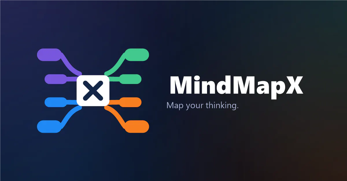 mindmapx gallery image
