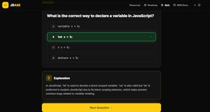 JS4All gallery image