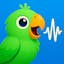 Parrot Note: Voice Transcribe
