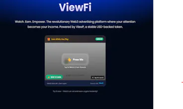 ViewFi ad sdk gallery image
