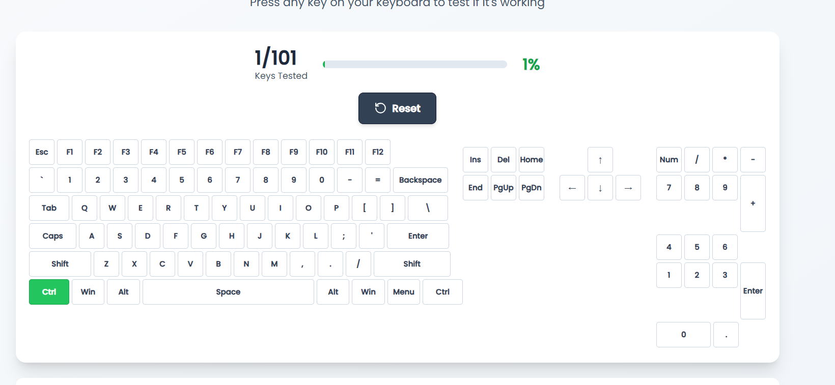 Tech Tester gallery image