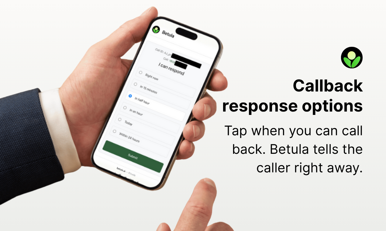 Betula Assistant gallery image