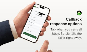Betula Assistant gallery image