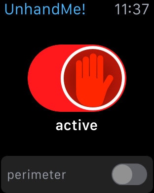 Unhand Me! gallery image