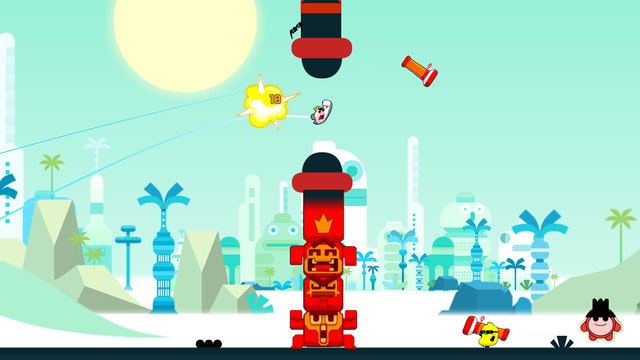 King Tongue gallery image