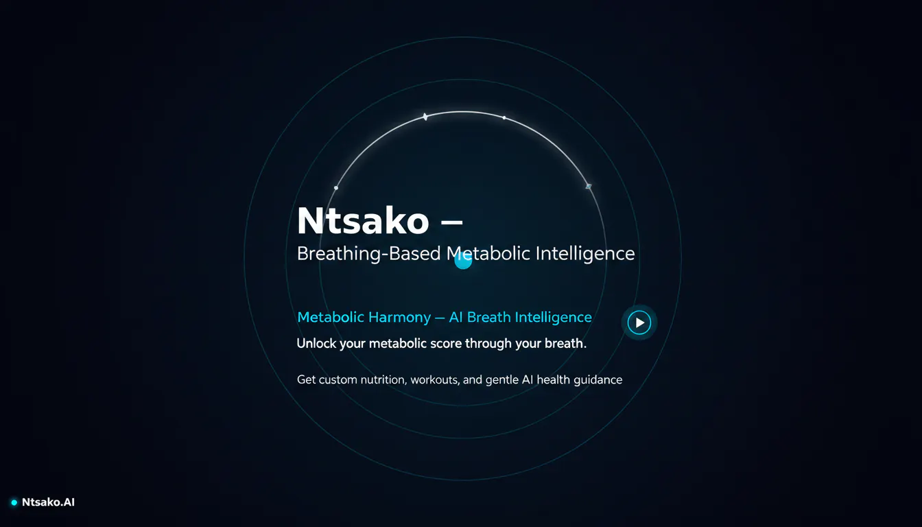 Metabolic Insight Vault gallery image