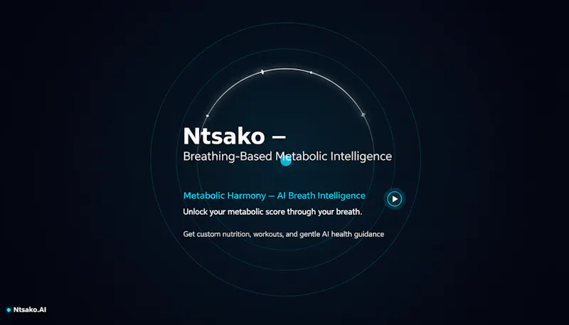Metabolic Insight Vault screenshot 1