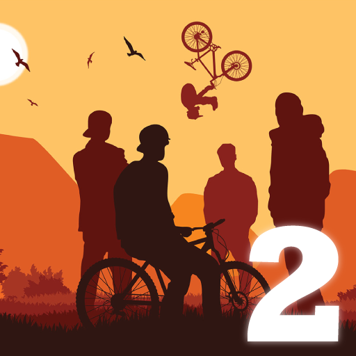 Mtb Downhill 2 Multiplayer