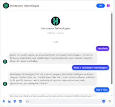 Hectoware Technologies gallery image
