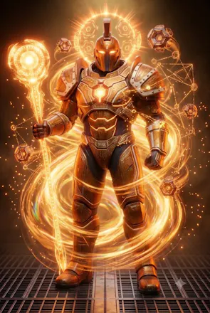 VortexArenaAI gallery image