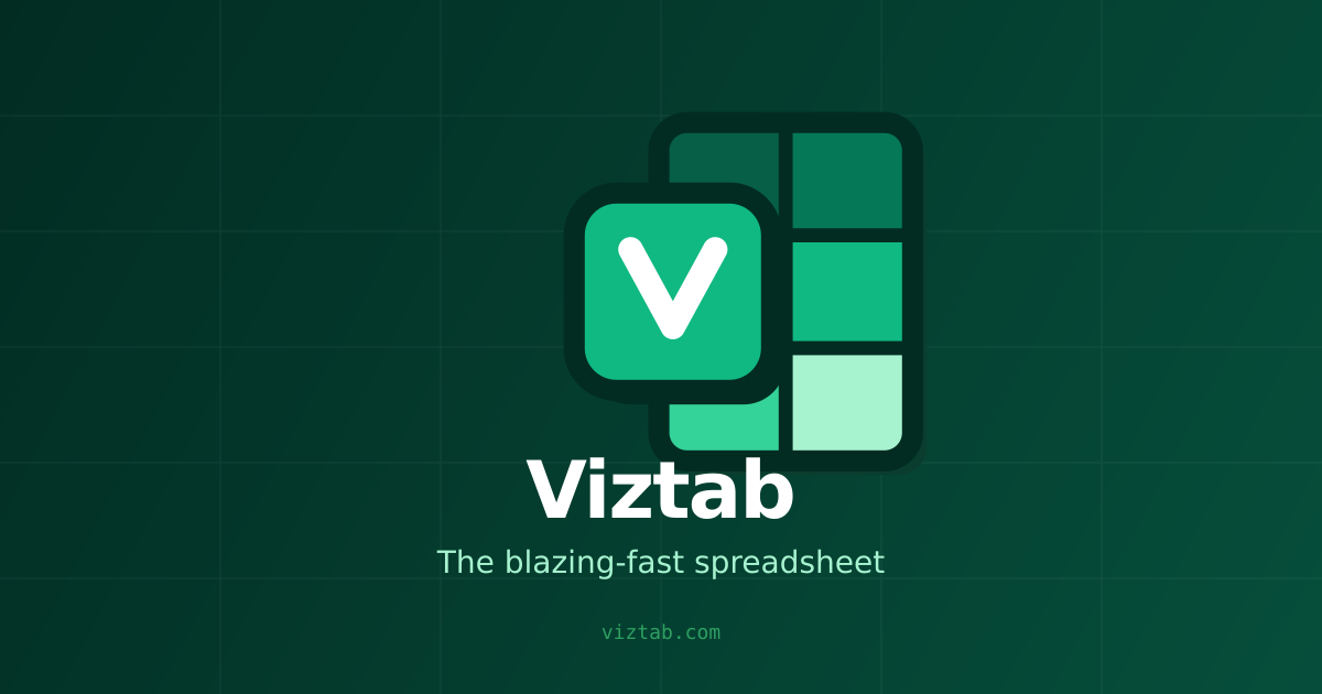 Viztab gallery image