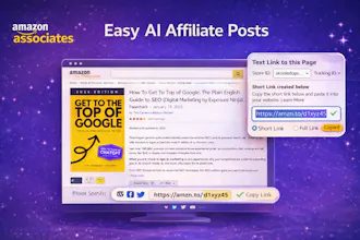 AI Posts, AI SEO & AI Analytics By SKP gallery image