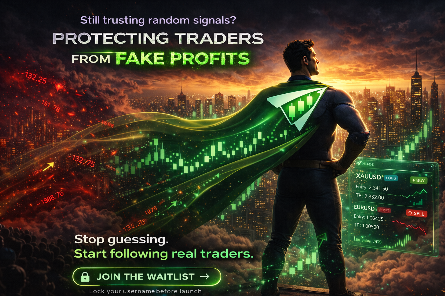 TradeAlerts.com gallery image