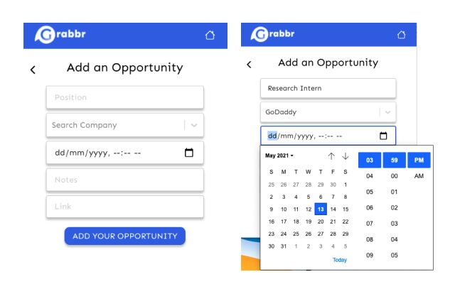 Grabbr gallery image