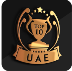 UAE TOP 10