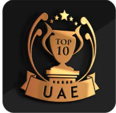 UAE TOP 10