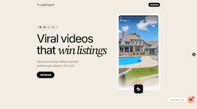 Peachgum.ai gallery image