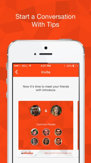 Introduce gallery image