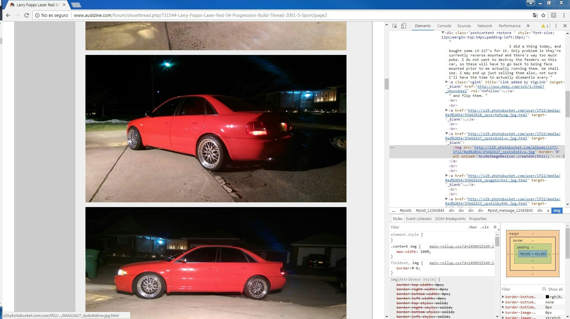 Photobucket Hotlink Fix gallery image