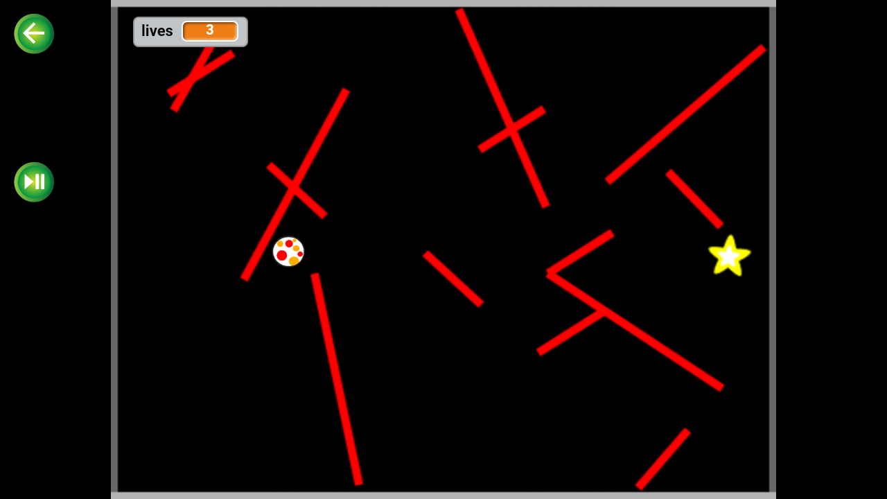 Bounce Ball Maze gallery image