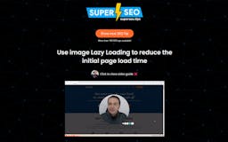 SuperSEO Tips media 1
