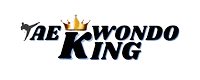 Taekwondo King logo