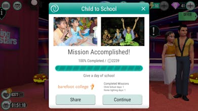 Karmafy gallery image