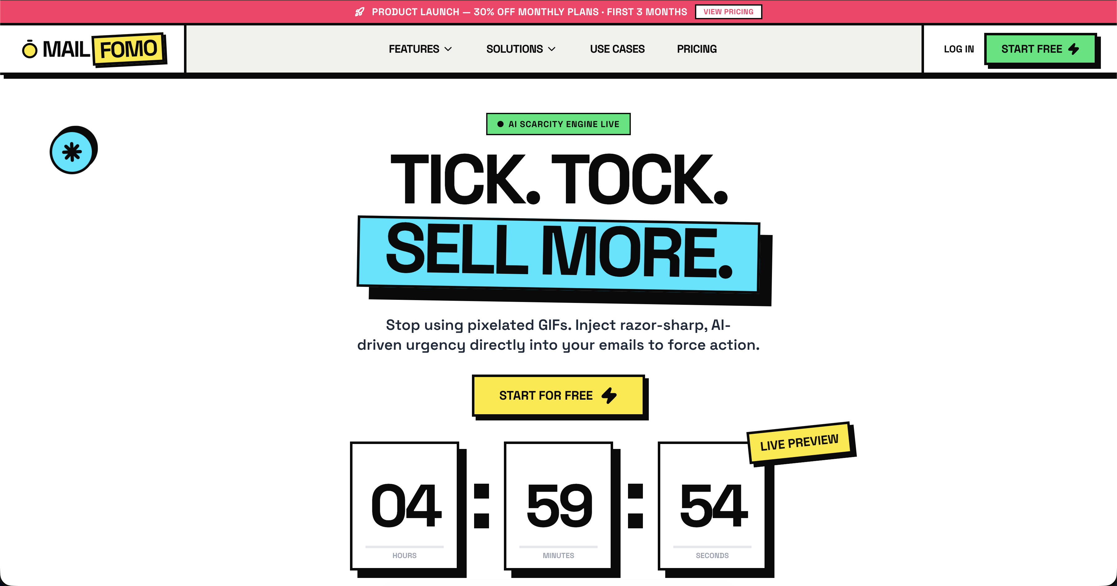 Mailfomo gallery image