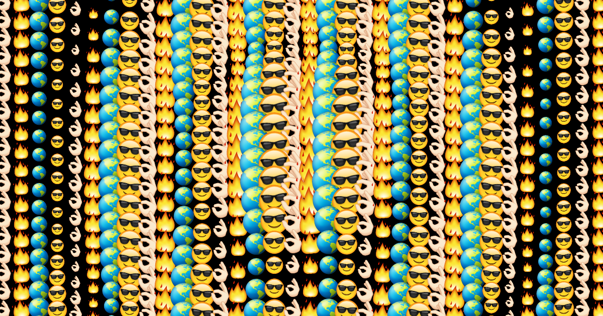 Emoji Party gallery image