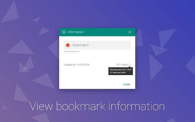 Bookmark Sidebar Product Information, Latest Updates, and Reviews