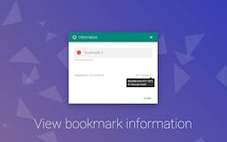Bookmark Sidebar media 1