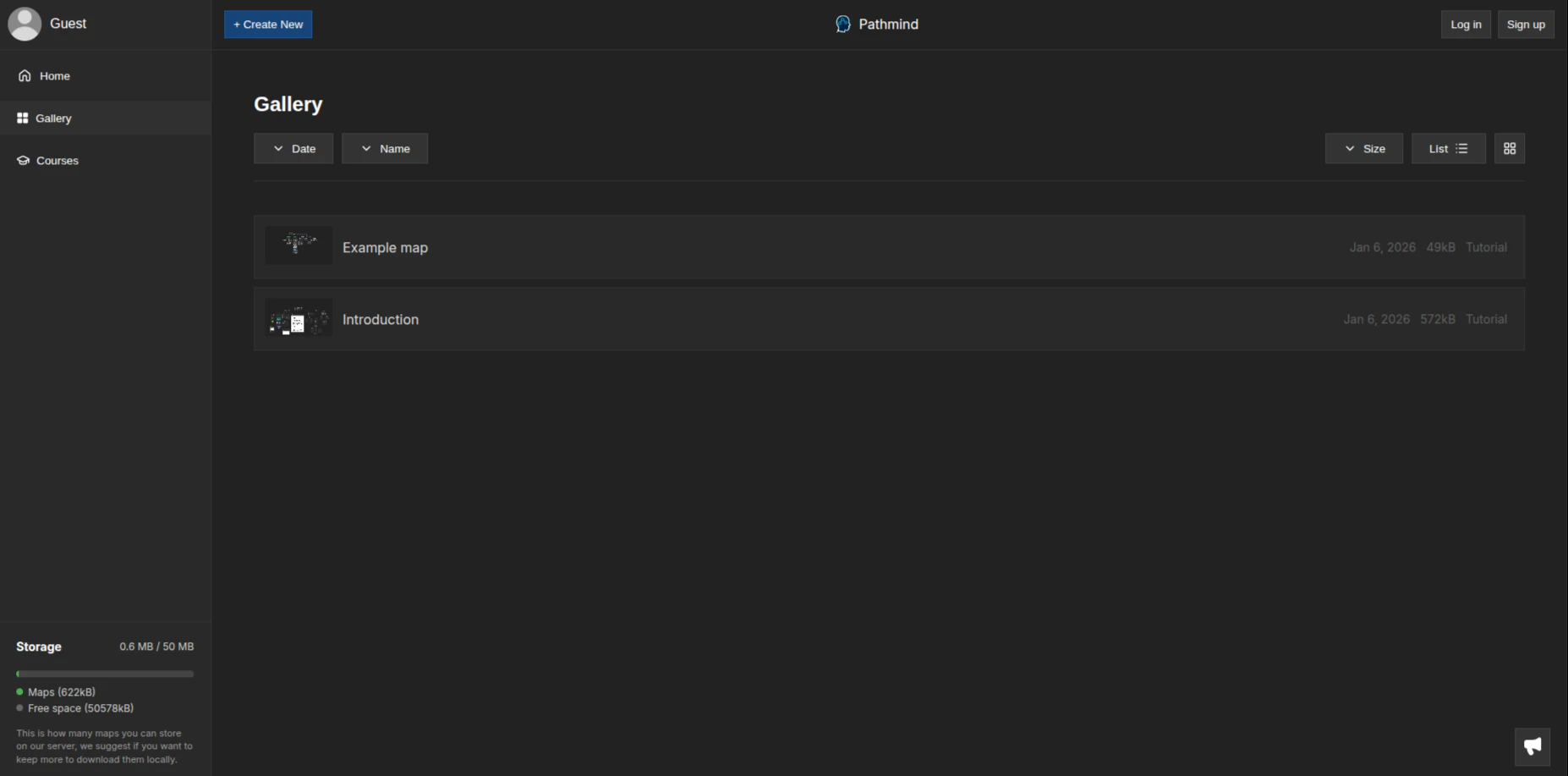 Pathmind Courses screenshot 3