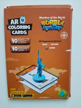 Borble AR Cards gallery image