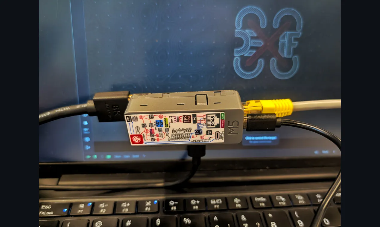 ESP-KVM gallery image