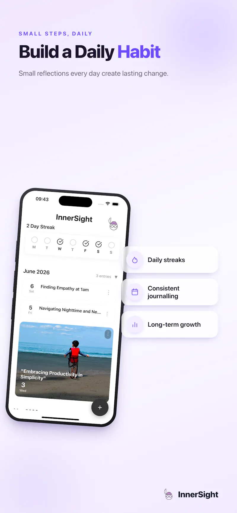 InnerSight screenshot 4