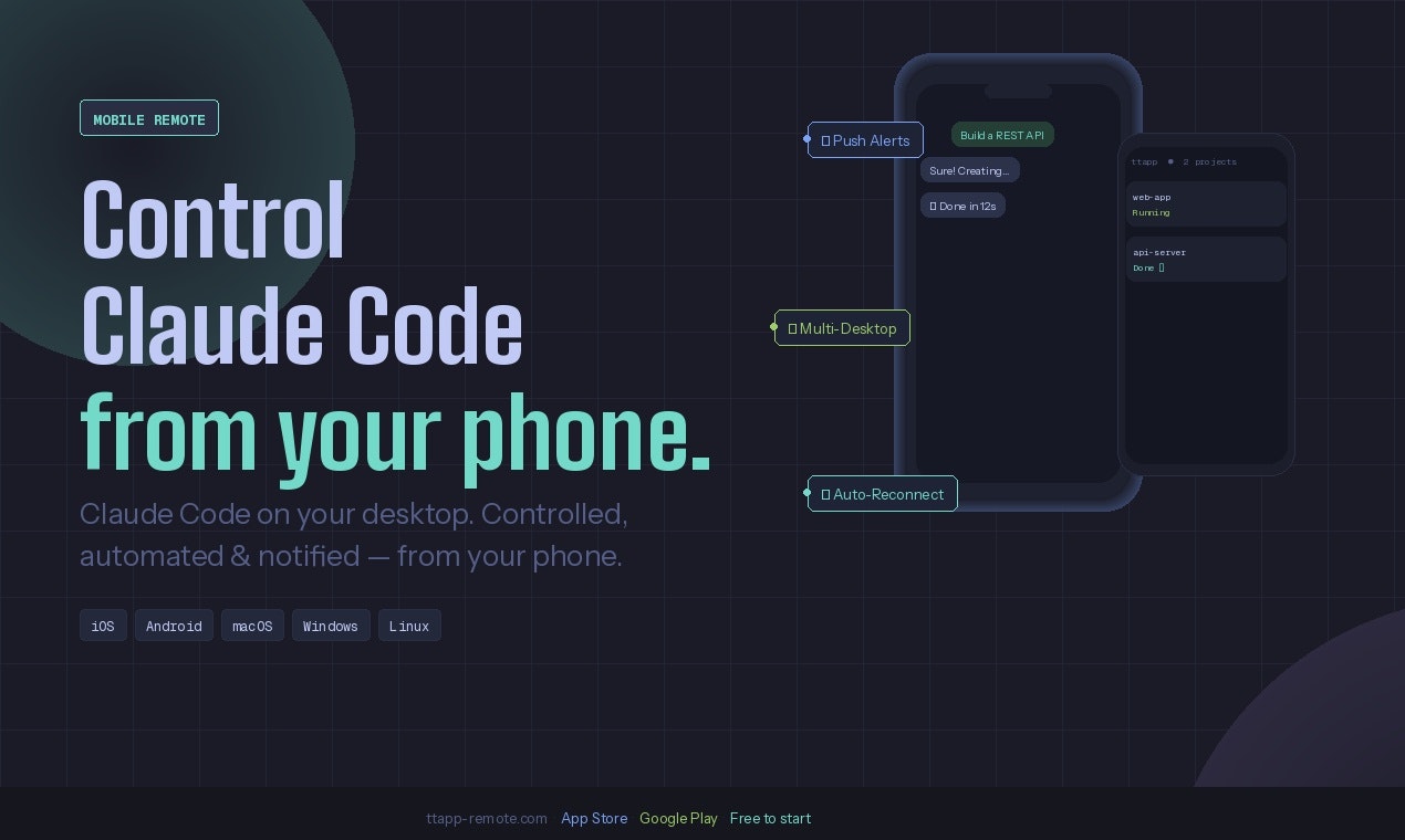 Ttapp-remote media 2