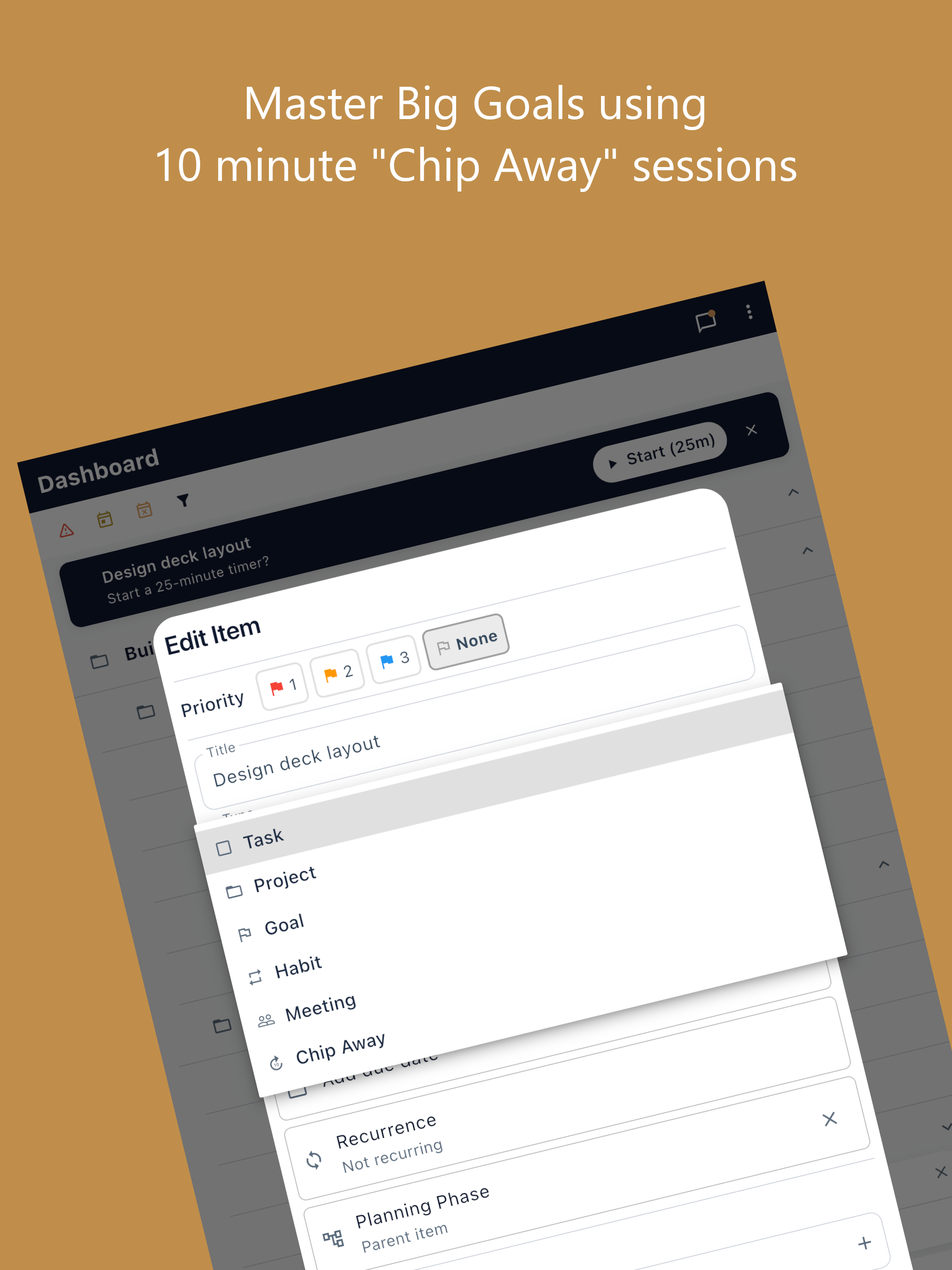 Waypoint AI - Screenshot 3 showing product features and functionality