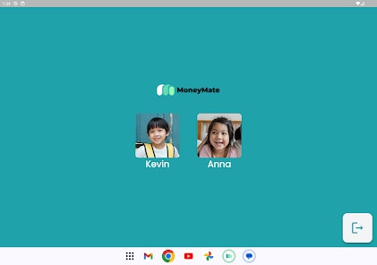Moneymate - Kerja & Elaun media 11