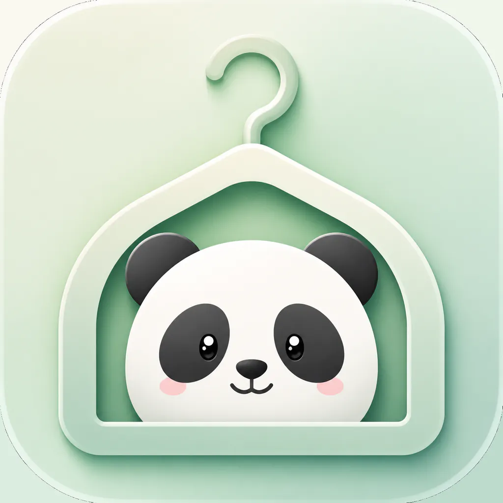Panda Closet