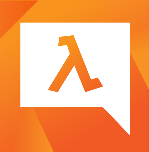Serverless Status logo