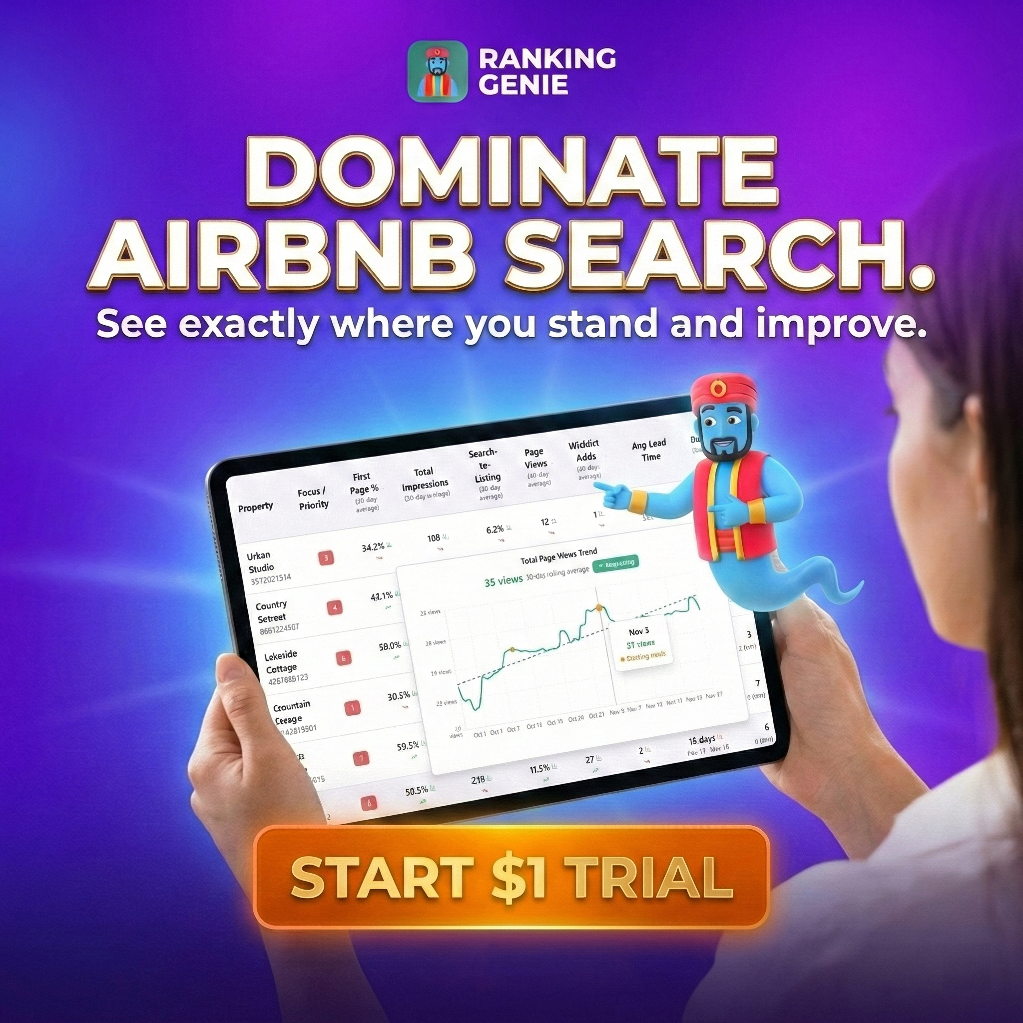 Enquiry Genie gallery image