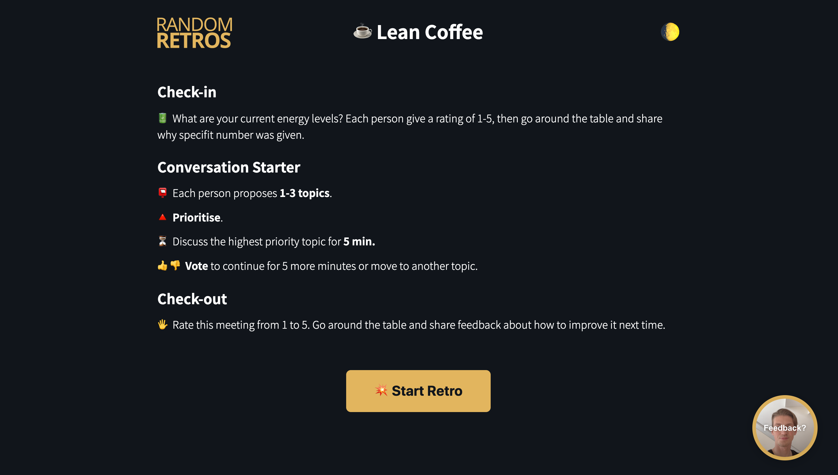 RandomRetros gallery image