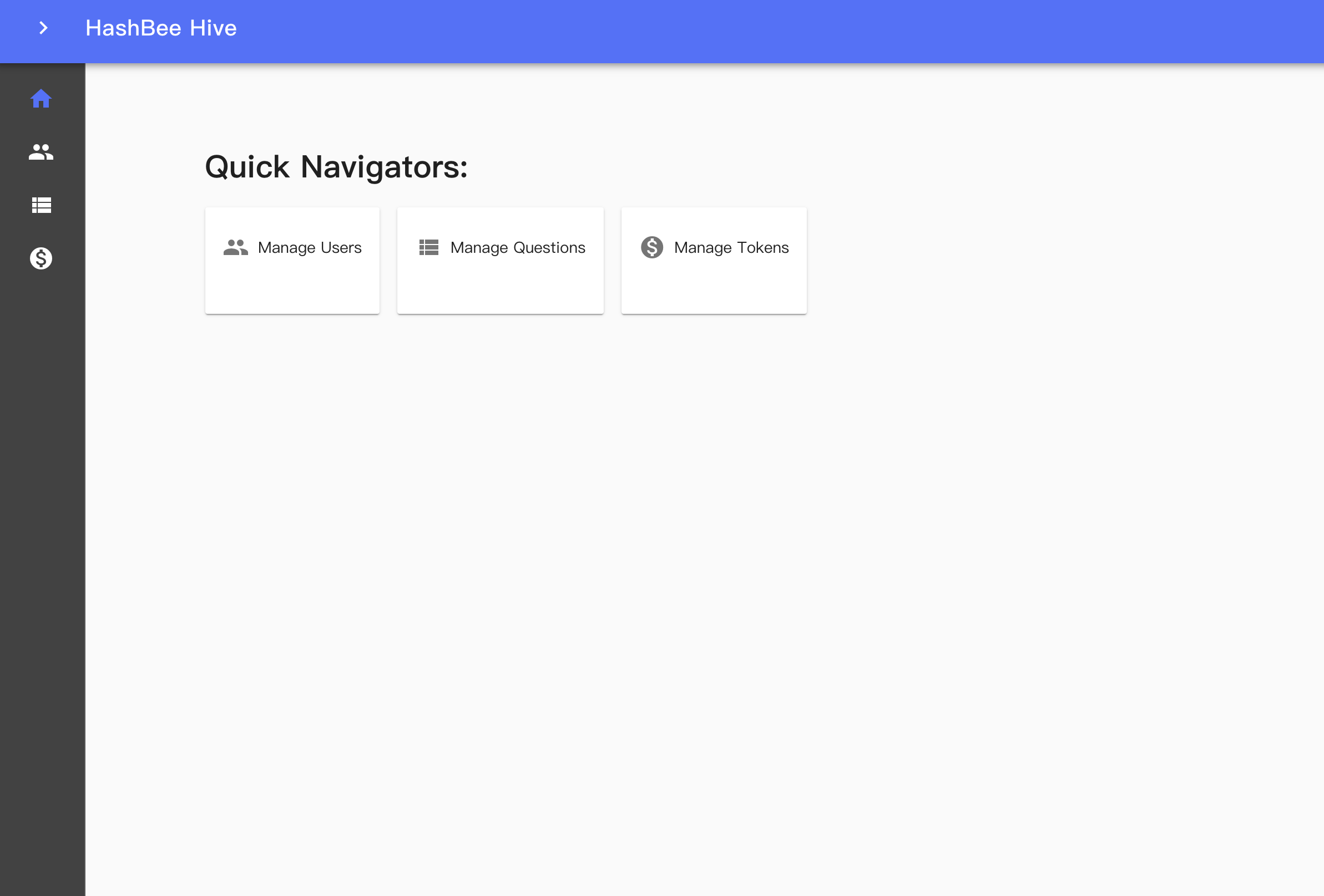 HashBee.io gallery image
