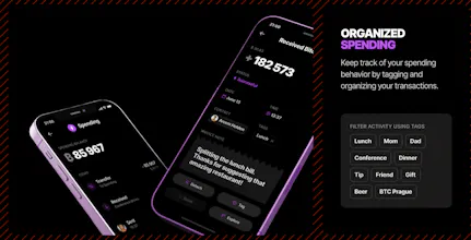 Bitkit gallery image