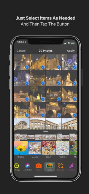 Photos+ gallery image