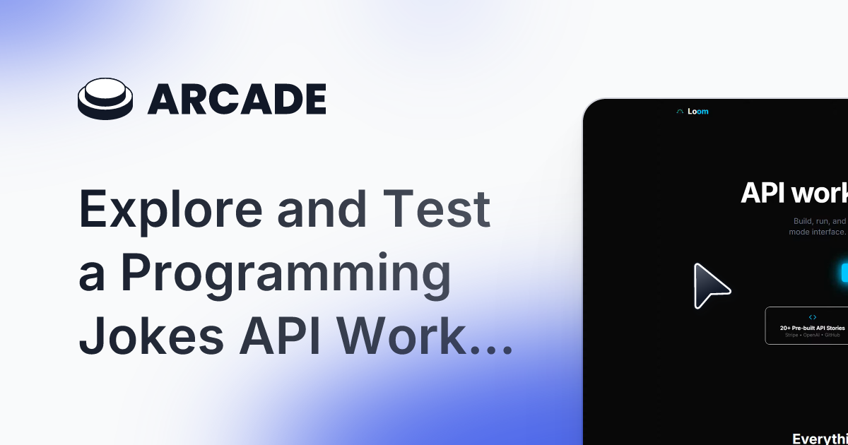 Loom - Main product screenshot demonstrating key features and user interface