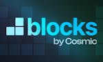 Blocks by Cosmic image